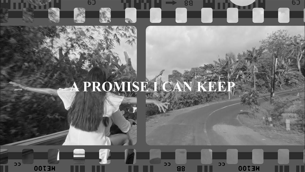 A Promises I Can Keep